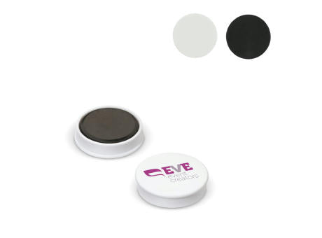 Magnet rund Ø30mm