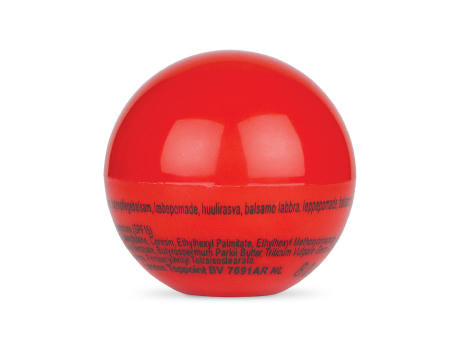 Lippenpflegebalsam Ball