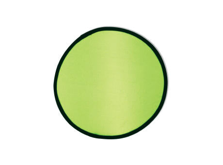 Faltbares Frisbee