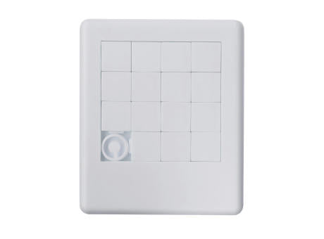 Schiebepuzzel