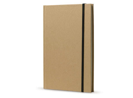 Karton Notizbuch A5