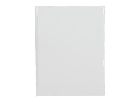 Notizbuch mit festem Umschlag