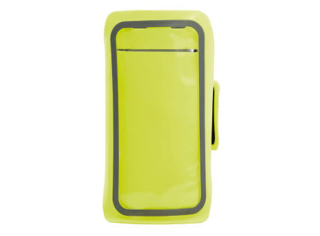 Smartphone-Tasche für Jogger