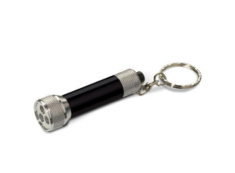 Mini-LED-Lampe mit Schlüsselring