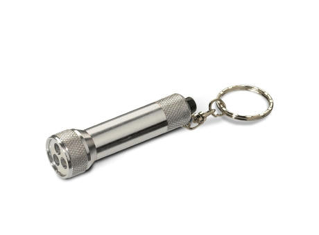 Mini-LED-Lampe mit Schlüsselring