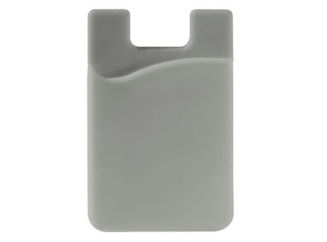 Telefon Silikon Kartenhalter