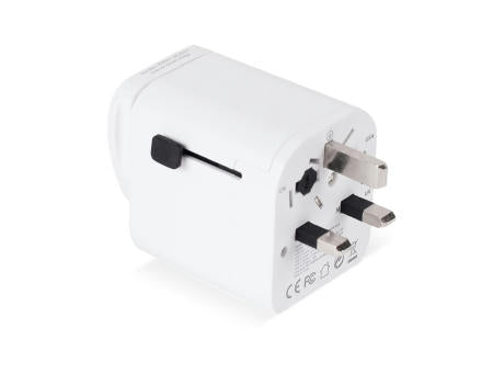 Universal Reiseadapter