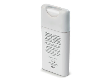 Reinigungsspray für die Hände 20ml