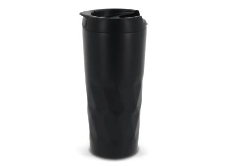 Isolierbecher Diamantenmuster 450ml