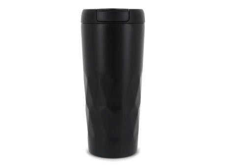 Isolierbecher Diamantenmuster 450ml