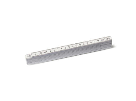 Flexibler Zollstock, 2m