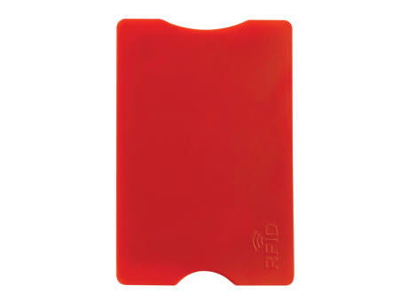 Kartenhalter Anti Skim (Hard Case)