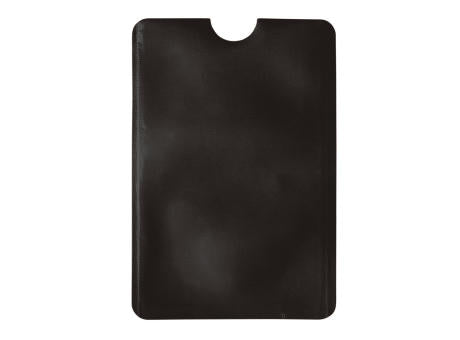 Kartenhalter Soft Anti Skim