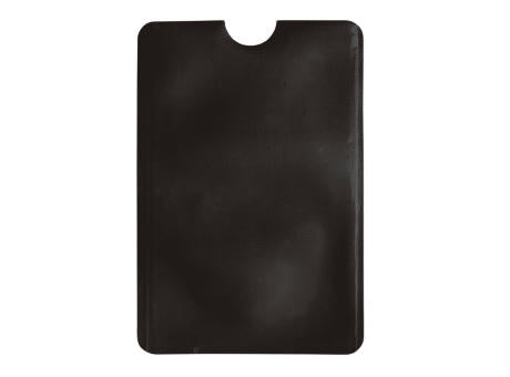 Kartenhalter Soft Anti Skim