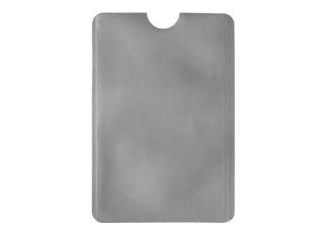 Kartenhalter Soft Anti Skim