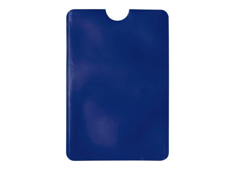 Kartenhalter Soft Anti Skim