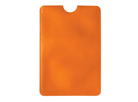 Kartenhalter Soft Anti Skim