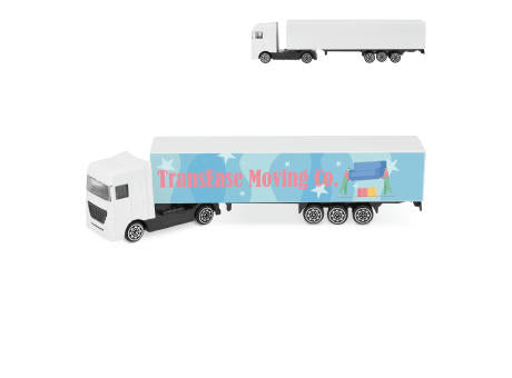 Miniatur LKW