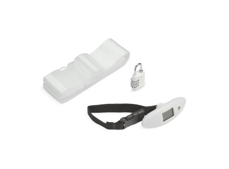 3-teiliges Reiseset