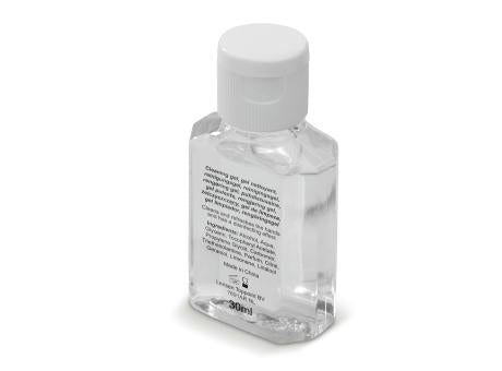 Reinigungsgel für die Hände 30ml