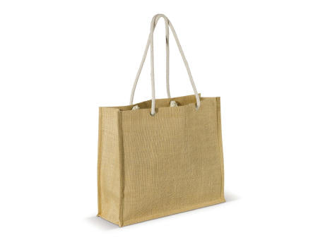 Einkaufstasche Jute