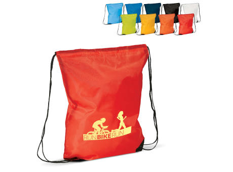 Rucksack aus Polyester 210D