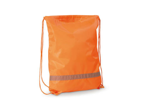 Rucksack aus Polyester 210D