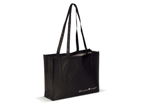 Umhängetasche R-PET 110g/m²