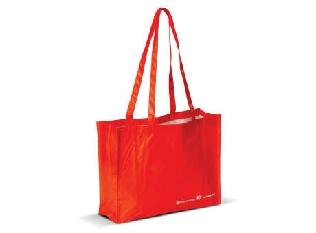 Umhängetasche R-PET 110g/m²