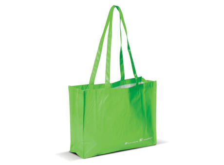 Umhängetasche R-PET 110g/m²