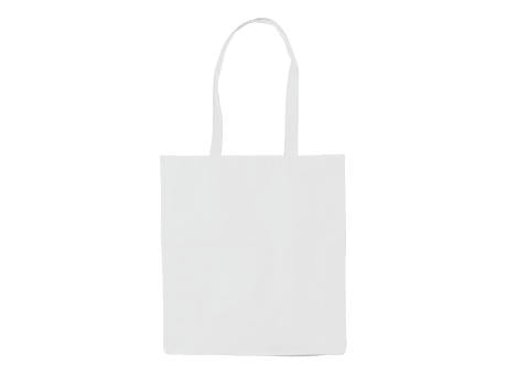 Tragetasche Non-Woven 75g/m²