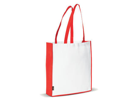 Tragetasche Non-Woven 75g/m²