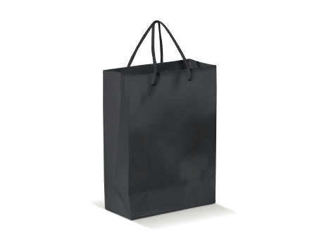 Laminierte Papiertasche, klein