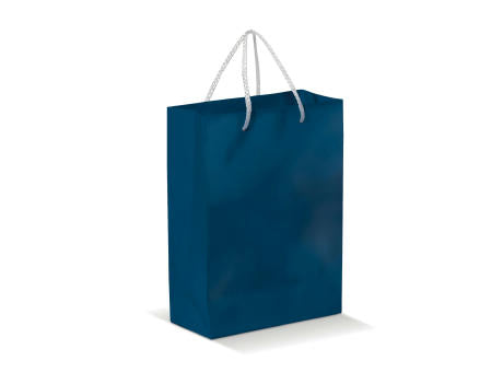 Laminierte Papiertasche, groß