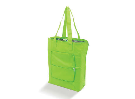 Faltbare Kühltasche