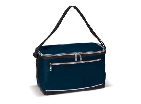 Schultertasche mit Kühlfunktion 30.5 x 17 x 19 cm