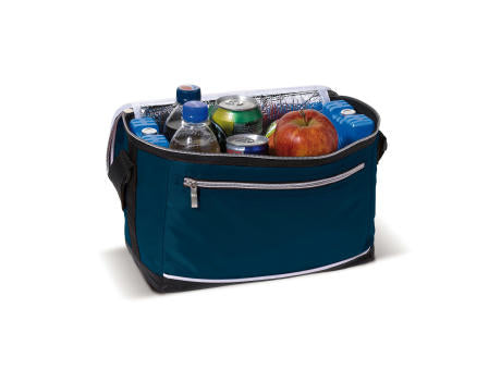 Schultertasche mit Kühlfunktion 30.5 x 17 x 19 cm