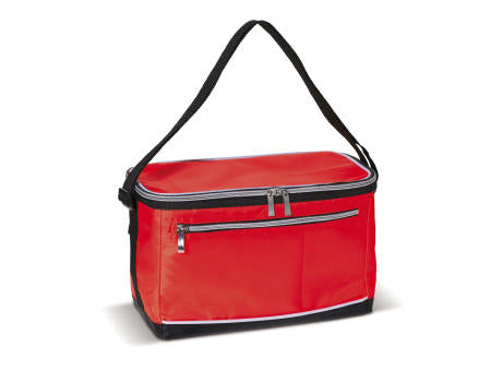 Schultertasche mit Kühlfunktion 30.5 x 17 x 19 cm