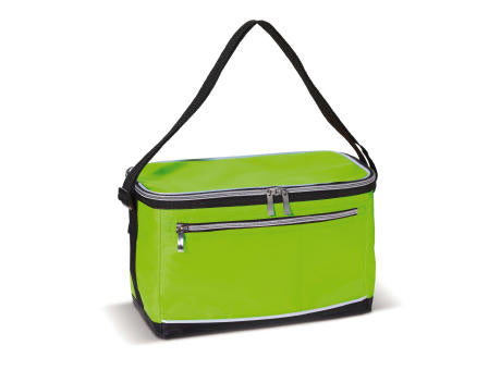 Schultertasche mit Kühlfunktion 30.5 x 17 x 19 cm