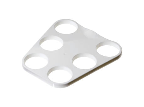 Serviertablett