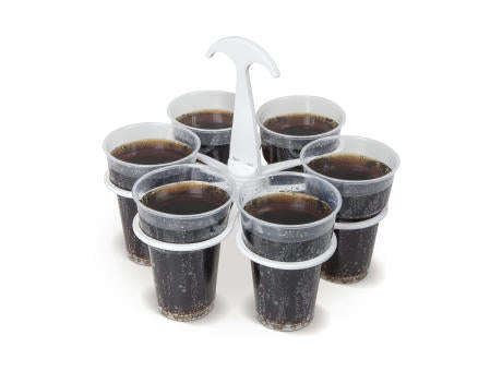 Der Original-Cupkeeper- Becher & Pints