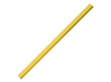Zimmermannsbleistift 25cm