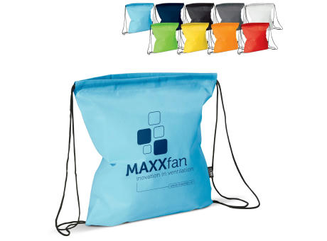 Rucksack Non-Woven 75g/m²