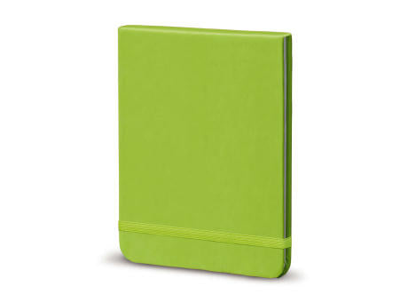 Notizbuch A6