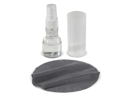 Displayreiniger mit Mikrofasertuch 30ml
