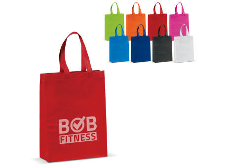 Laminierte Non Woven Tasche 105g/m²