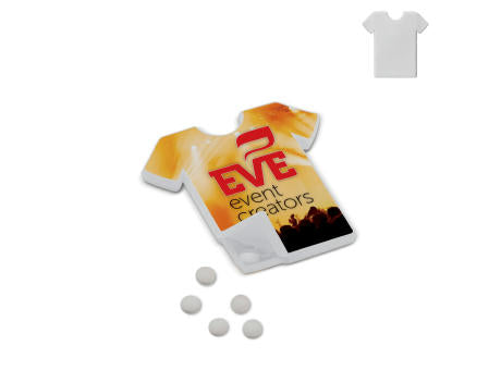 Pfefferminzspender T-Shirt