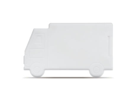 Pfefferminzdose LKW