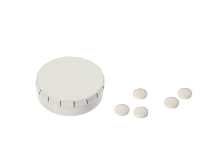Pfefferminzdose One-Click