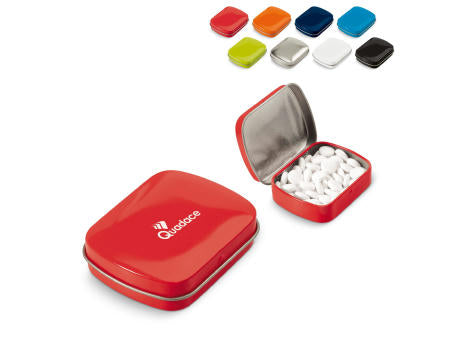 Mini Pfefferminzdose